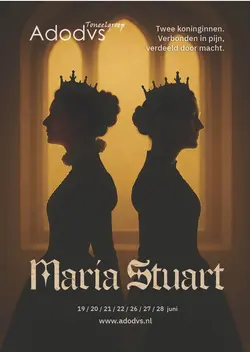 Logo von Maria Stuart