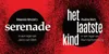 Logo van Serenade | Het laatste kind