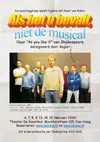 Logo van Als het u bevalt, niet de musical