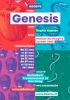 Logo van Genesis