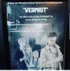 Vermist logo