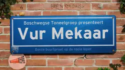 Logo von Vur Mekaar
