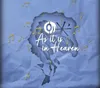 As It Is In Heaven logo