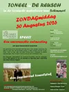 Een onverwachte ontmoeting logo