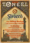Sirocco logo