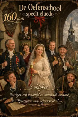 Logo von Cluedo