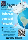 Logo : Iedereen verstaat muziek