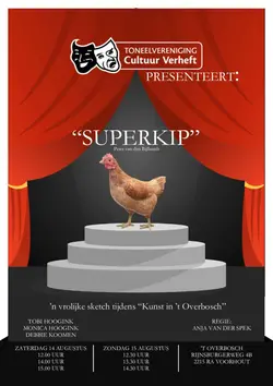 Logo von Superkip