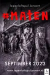 Logo von #Maten