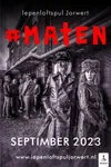 Logo van #Maten