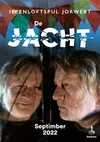 Logo van De Jacht