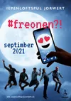 #Freonen?! logo