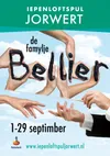 Logo van De famylje Bellier