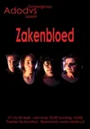Zakenbloed logo