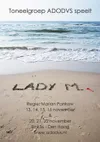 Lady M logo