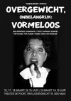 Overgewicht, onbelangrijk: vormeloos logo