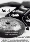 Logo : Adel Blank