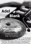 Adel Blank logo