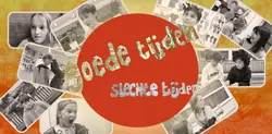 Logo von Goede Tijden, Slechte Tijden
