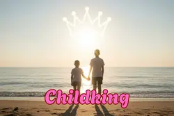 Logo von ChildKing
