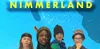 Nimmerland logo