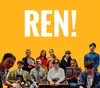Ren! logo