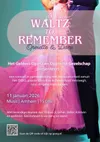 Logo van A Waltz to remember