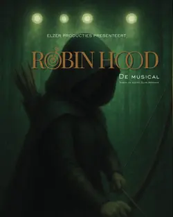 Logo : Robin Hood