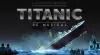 Logo van Titanic