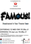Famous logo