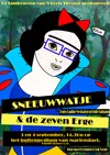 Sneeuwwatje en de Zeven Erge logo