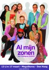 Al mijn zonen logo