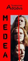 Logo van Medea