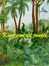Logo van Kind van de jungle