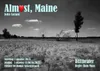 Logo van Almost, Maine