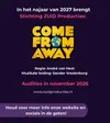 Come From Away logo