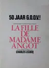 Logo : La Fille de Madame Angot