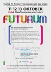 Logo van Futurum