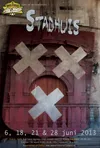 Stadhuis logo