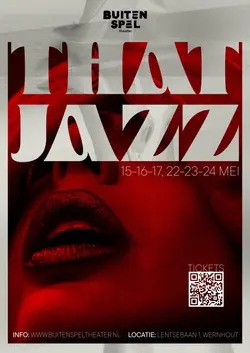 Logo von THAT JAZZ