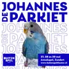Logo van Johannes de Parkiet