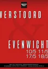 Logo van VERSTOORD & EVENWICHT