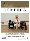 Logo van De meiden
