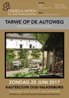 Tarwe op de Autoweg logo
