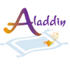 Aladdin logo