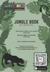 Junglebook logo