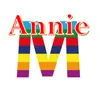 Logo van Annie