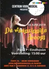 Logo van Een waanzinnige droom