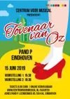 De Tovenaar van Oz logo