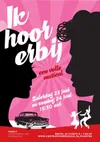 Logo van Ik hoor erbij